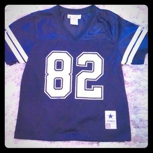 Dallas Cowboys Jason Witten Jersey